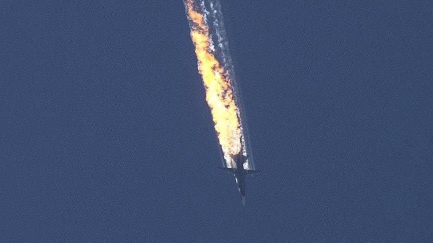 ВСУ стали чаще сбивать самолеты РФ: эксперты объяснили, почему