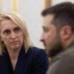 Посольство США відреагувало на ракетну атаку по Києву ➤ Prozoro.net.ua