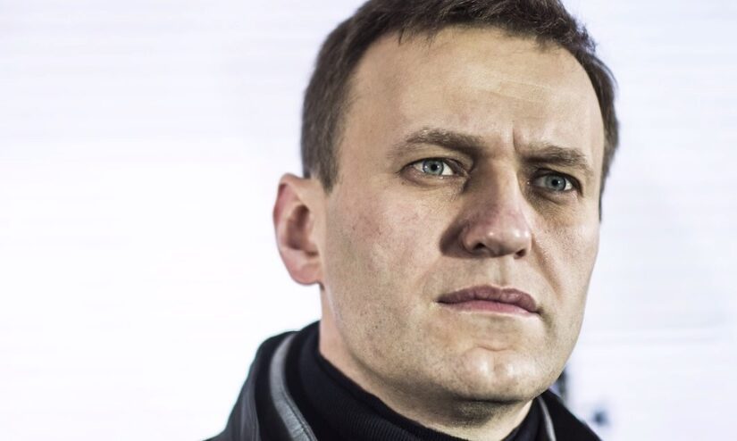 Вбивство Навального: не всі прихильники Путіна в захваті ➤ Prozoro.net.ua