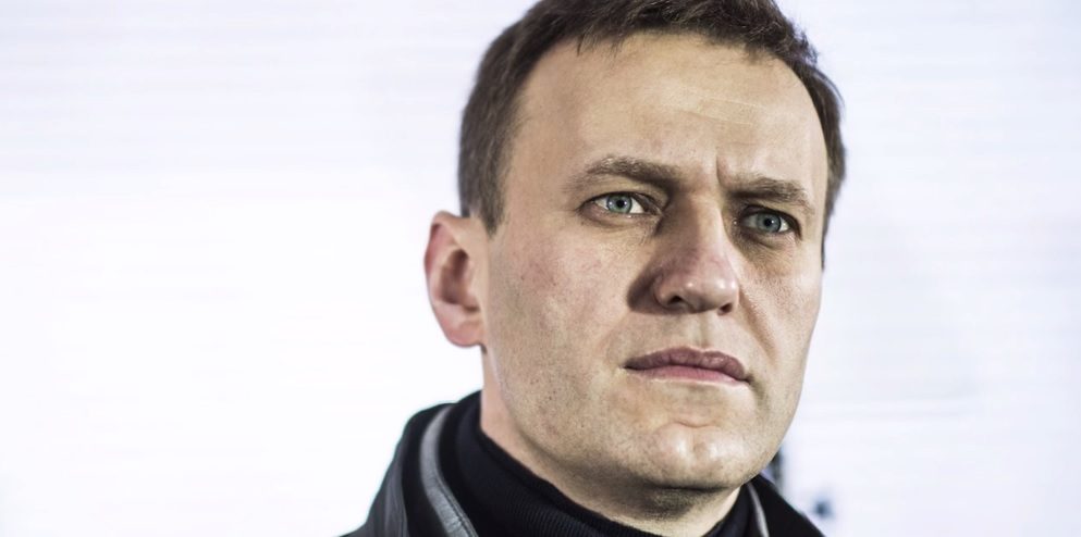РДК готував визволення Навального: чому провалилася операція “Декабрь”