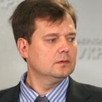 Коллаборант Балицкий рассказал о массовой депортации украинцев ➤ Prozoro.net.ua