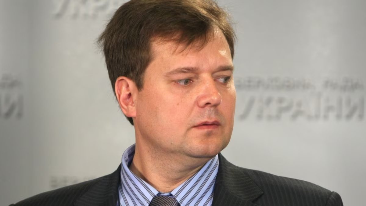 Коллаборант Балицкий рассказал о массовой депортации украинцев ➤ Prozoro.net.ua