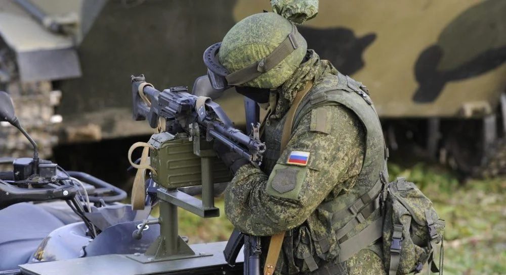 Окупанти “обнулюють” своїх солдатів і командирів в Україні та в тилу ➤ Prozoro.net.ua