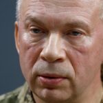 Сирського спитали, коли війна закінчиться. Що відповів генерал ➤ Prozoro.net.ua