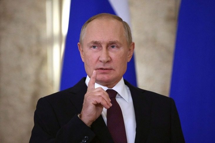 У Путіна зробили заяву про мобілізацію у РФprozoro.net.ua