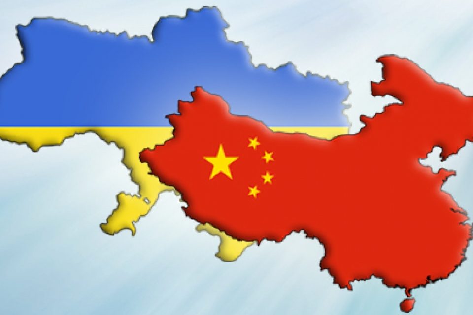 Китай попередив про можливе погіршення відносин з Україною 