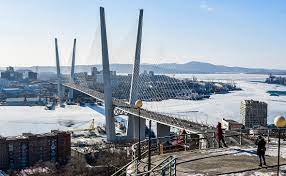 Китайцы после «исторического экскурса» Путина возжелали Владивосток