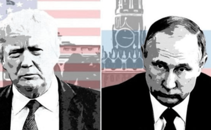 Чому росії не треба робити ставку на перемогу Трампа ➤ Prozoro.net.ua