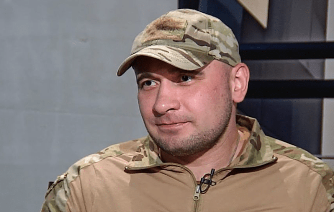 Боєць РДК відверто розповів про бої за Авдіївку та окупантів, які перейшли на бік України ➤ Prozoro.net.ua