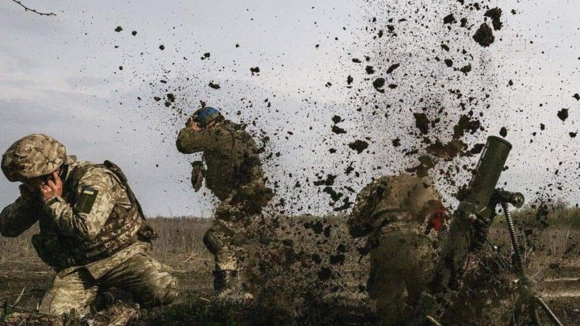 Україну може врятувати нова стратегія війни: 5 головних пунктів ➤ Prozoro.net.ua
