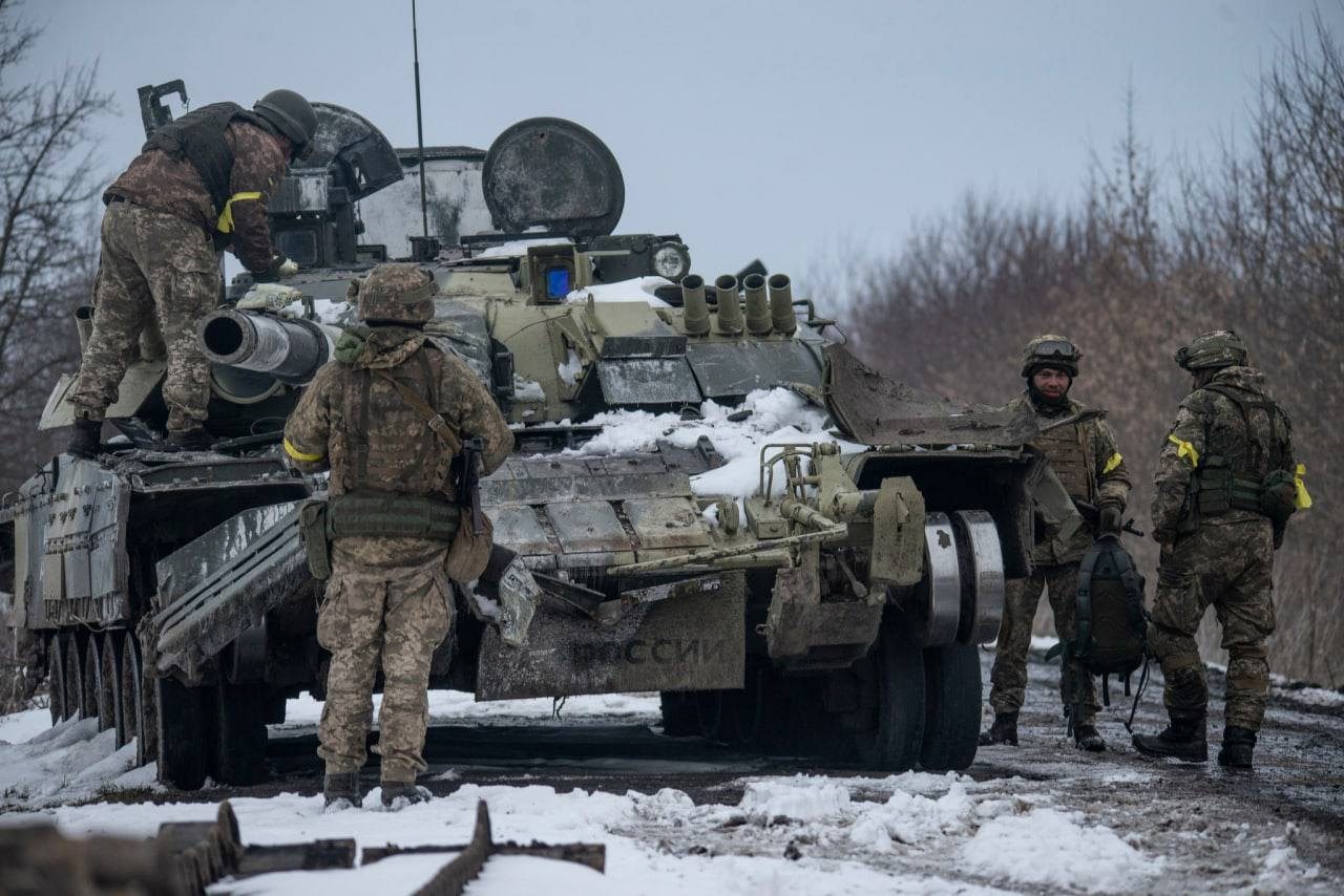 Украину может спасти новая стратегия войны: 5 главных пунктов