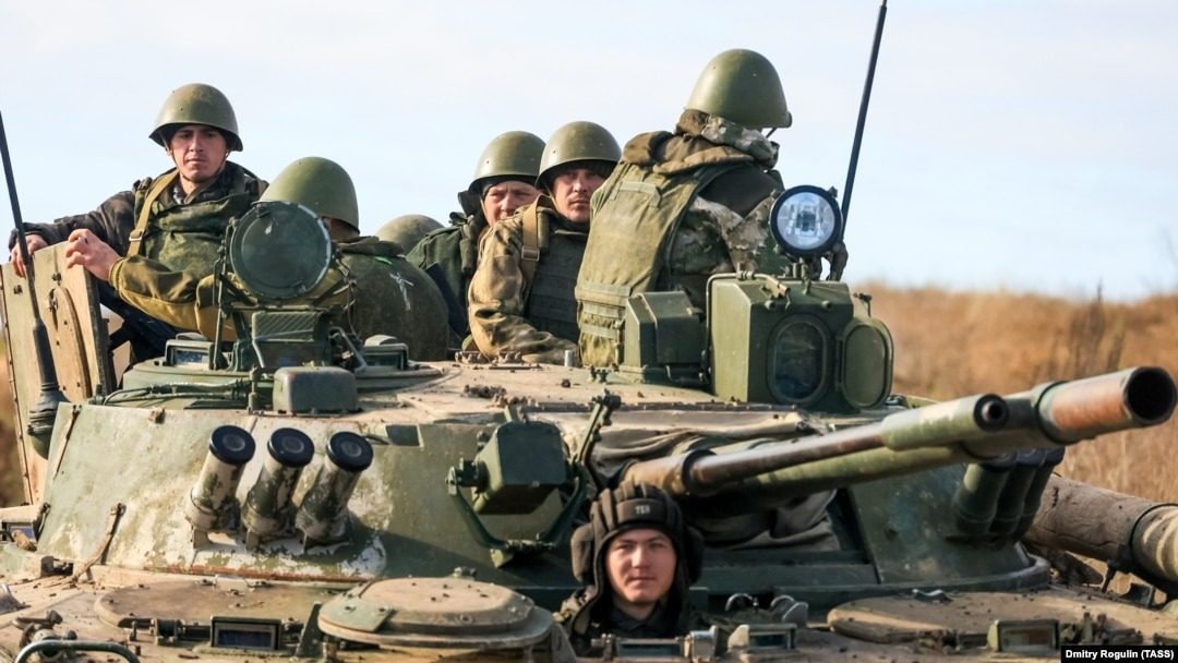 Астролог назвал год окончания войны и главнейшее условие
