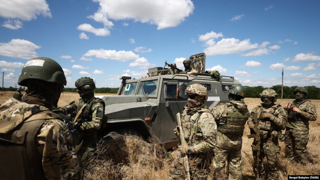У НАТО відповіли, чи будуть війська Альянсу в Україні