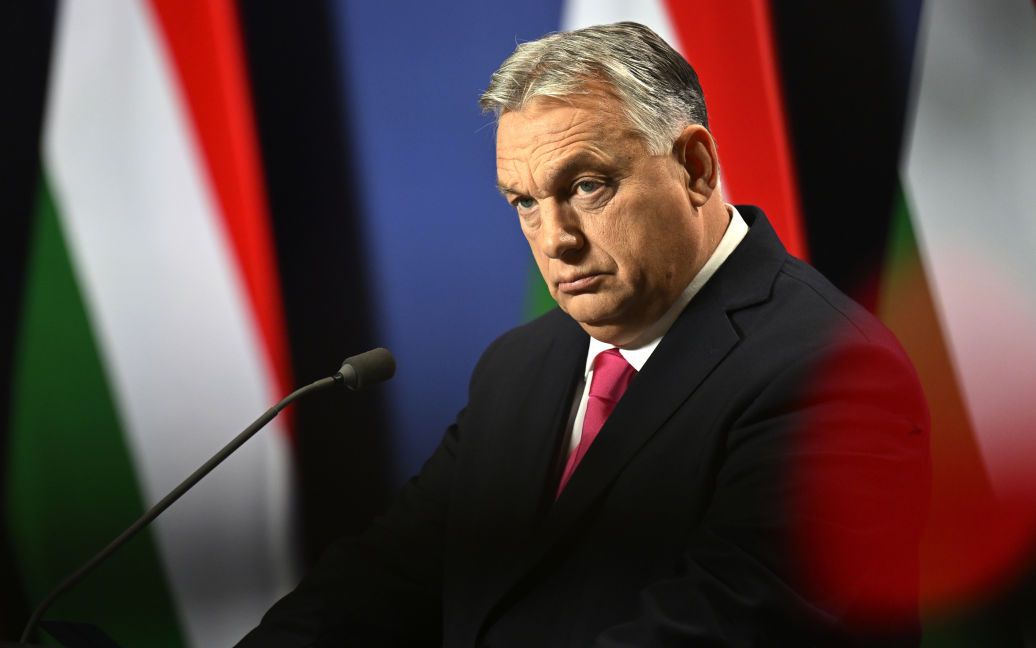 В Венгрии вспыхнули протесты – там требуют отставки Орбана ➤ Prozoro.net.ua