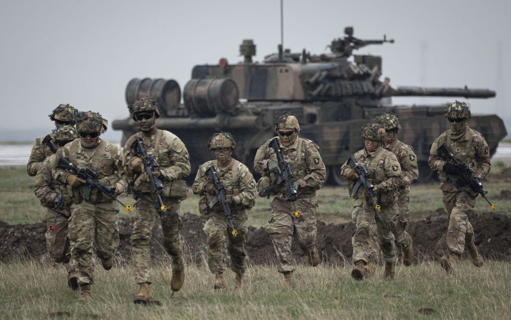 У НАТО відповіли, чи будуть війська Альянсу в Україні ➤ Prozoro.net.ua