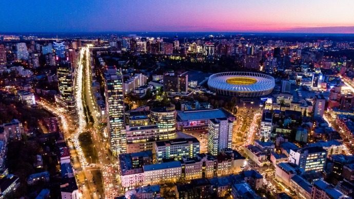 Останется ли Киев столицей после войны: астролог спрогнозировал