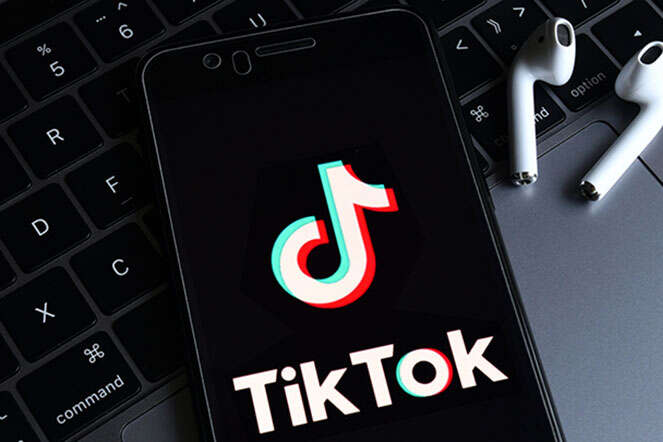 Палата представників Конгресу США ухвалила важливе рішення щодо TikTok ➤ Prozoro.net.ua