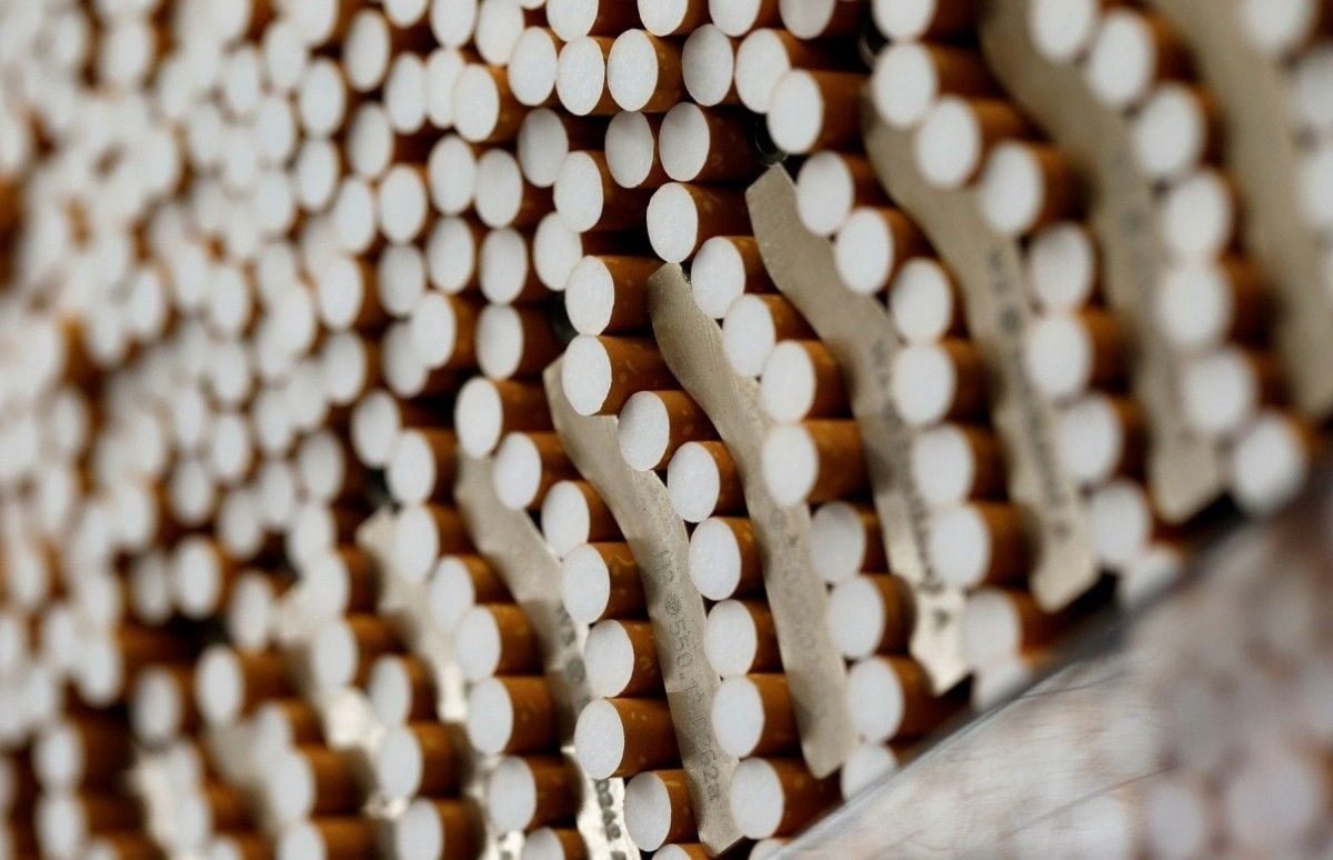 Рост цен на сигареты: сколько вскоре будет стоить пачка