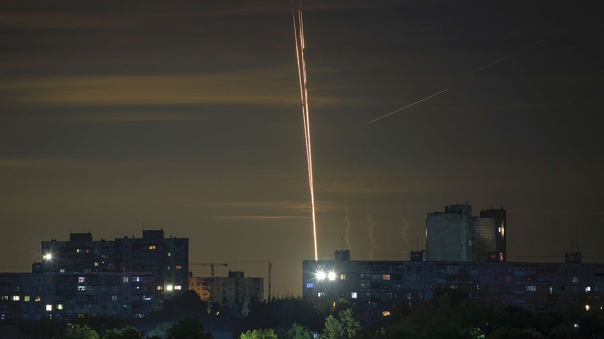 «Знайшли слабкі місця»: Гетьман про атаку на Таганрог