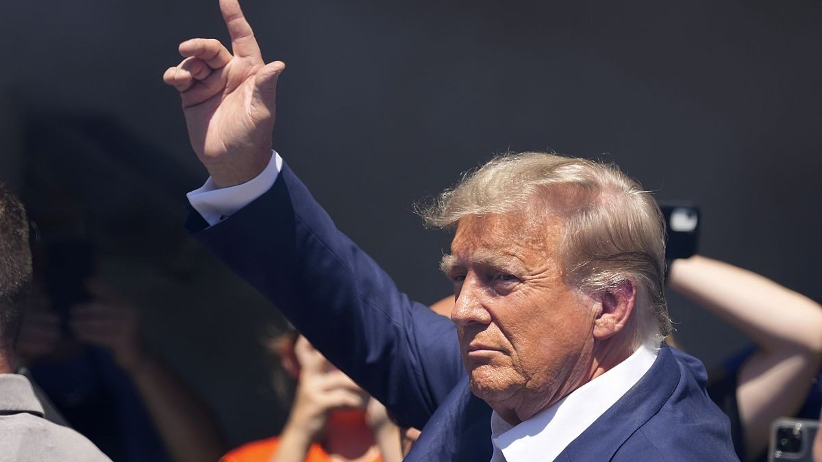 Олександр Кірш: Чому Трамп не здасть Україну