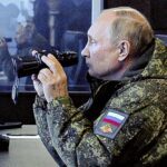 Путин хочет не только Украину: названа цель РФ на Западе ➤ Prozoro.net.ua