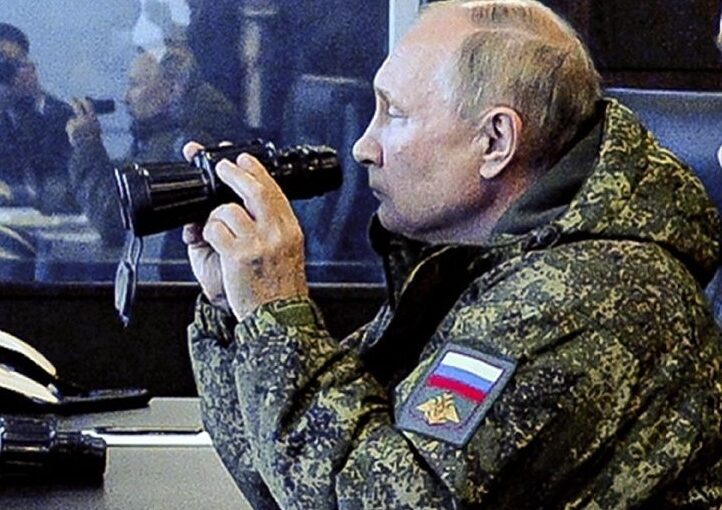 Ким насправді є російські генералиprozoro.net.ua