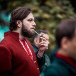 Известный украинский писатель пополнил ряды ВСУ ➤ Prozoro.net.ua