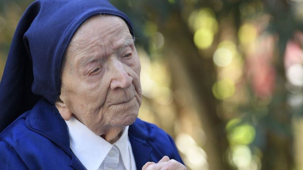 Вот что ела женщина, дожившая до 118 лет. Её рацион вас изумит