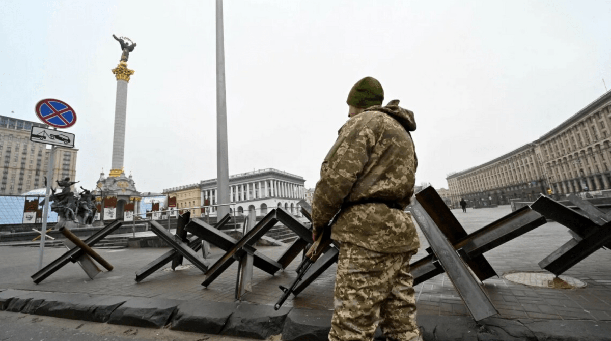 Чи буде повторний наступ Росії на Київ – астролог розповів ➤ Prozoro.net.ua