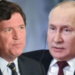 “Найтупіше, що я чув”: Карлсон про інтерв’ю з диктатором ➤ Prozoro.net.ua