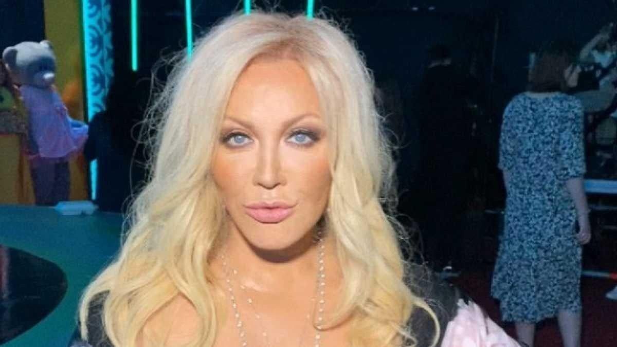 Повалий сделала циничное заявление о своей национальности