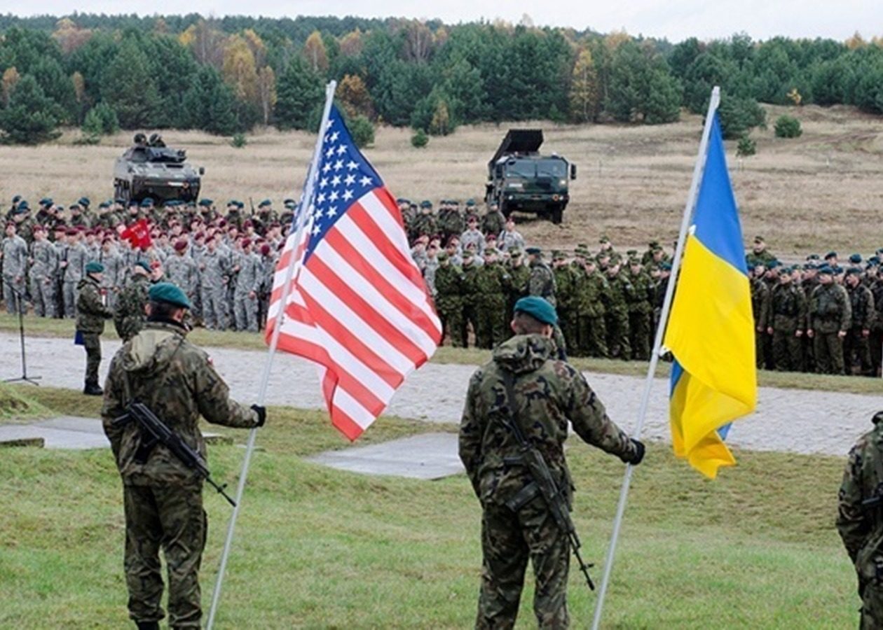 Пентагон назвал условие, при котором США вступят в войну с РФ ➤ Prozoro.net.ua