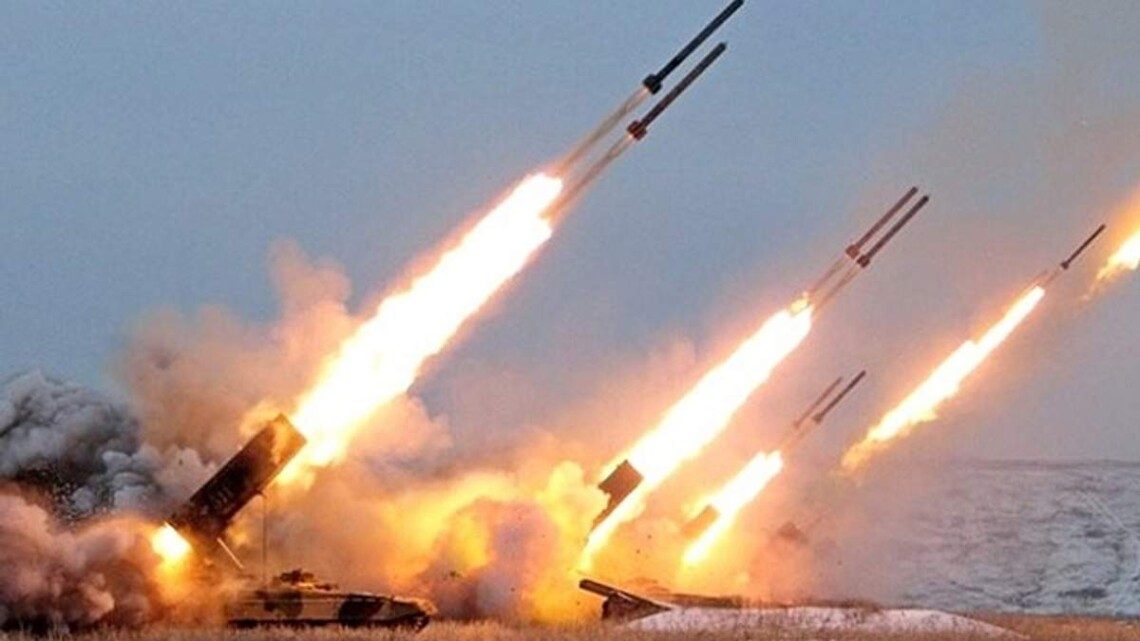 Переможниця “Битви екстрасенсів” назвала знакову подію, після якої РФ не обстрілюватиме Україну ракетами ➤ Prozoro.net.ua