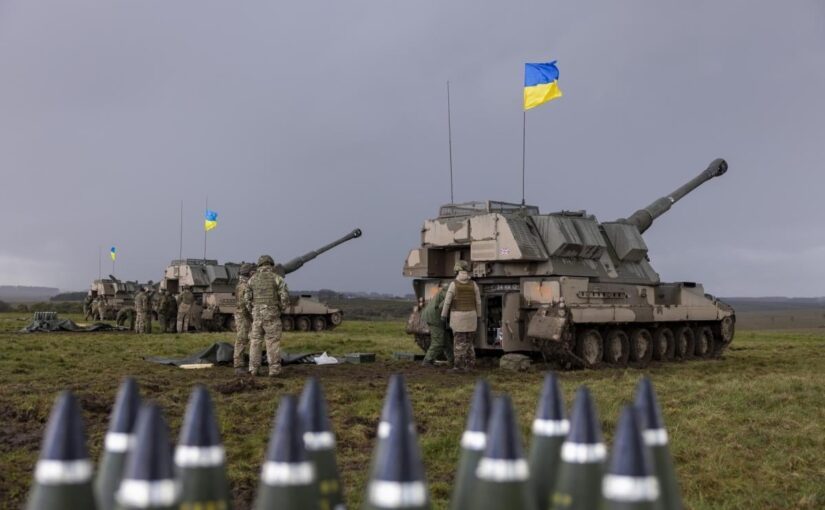 Росія виведе війська з України та почне миритися із Заходомprozoro.net.ua