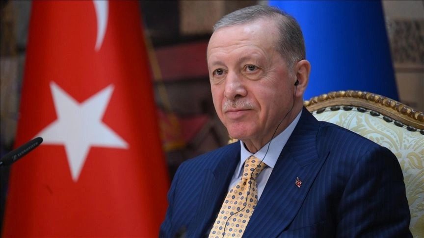 Эрдоган сделал предложение по переговорам с РФ: Зеленский ответил