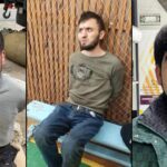 Теракт в Москве: один из задержанных рассказал, кто их послал ➤ Prozoro.net.ua