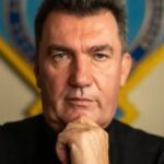 Слова Данілова після звільнення: ось що заявив ➤ Prozoro.net.ua