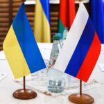 У Зеленского перечислили России условия для начала переговоров ➤ Prozoro.net.ua