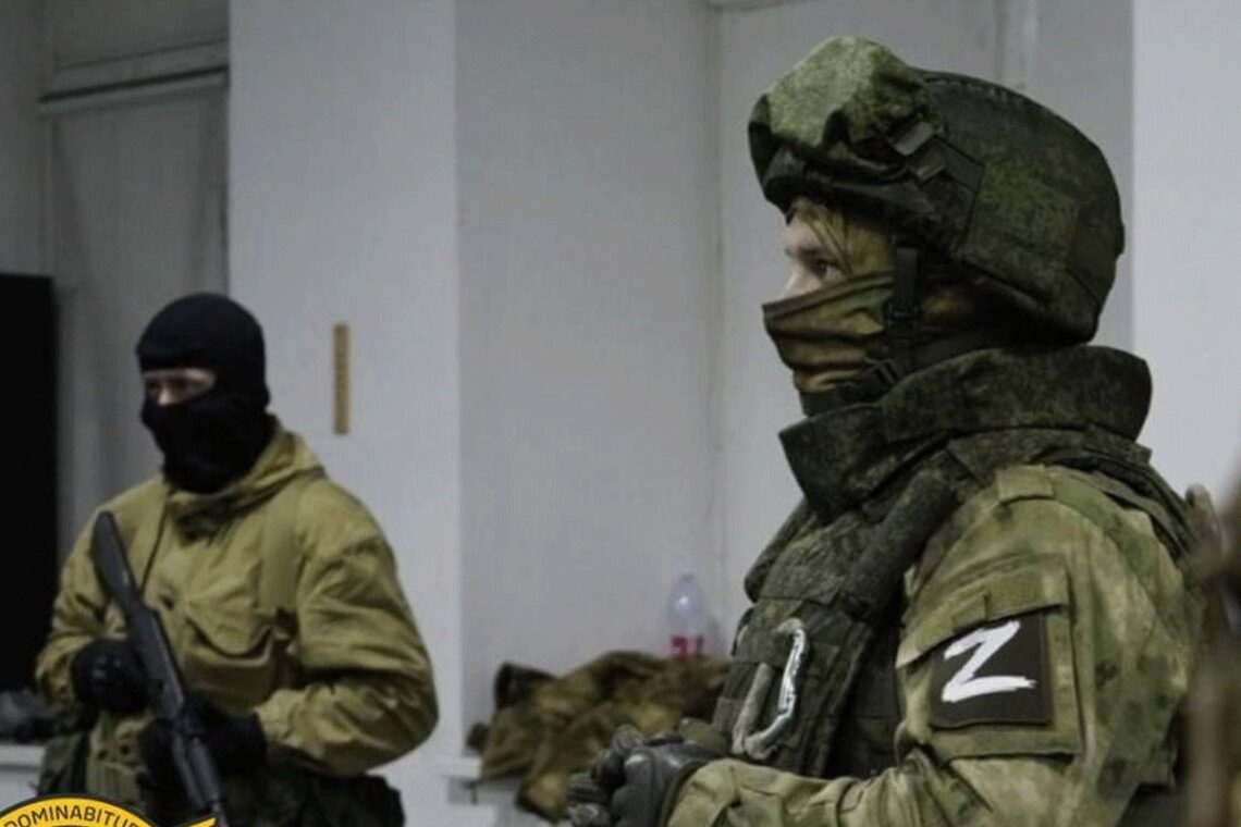 Разведка Британии указала на угрозу для украинцев в оккупации