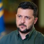 Зеленский уволил с должности своего давнего друга и партнера ➤ Prozoro.net.ua