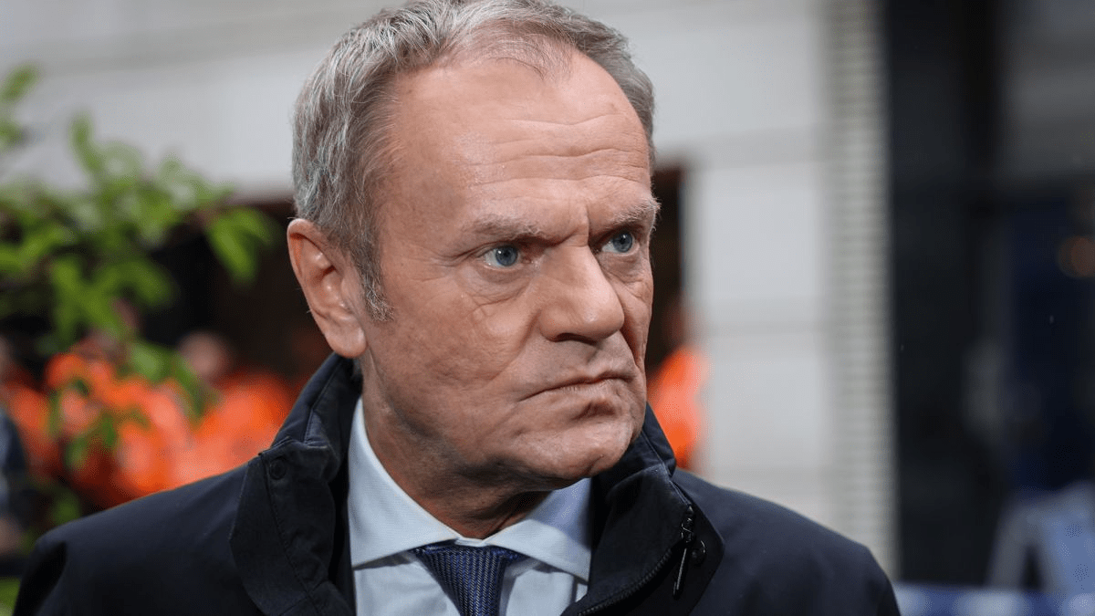 Туск сделал очень неприятное для Украины предложение