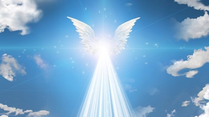 Как узнать, кто ваш ангел-хранитель по дате рождения ➤ Prozoro.net.ua