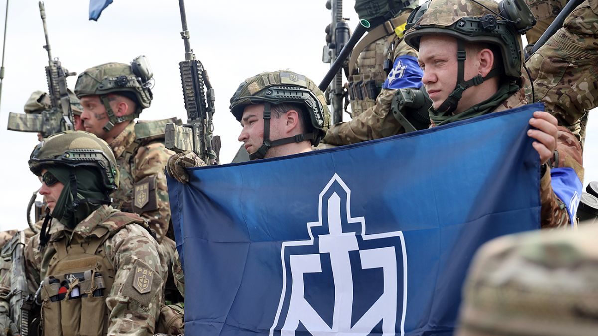 На стороні РДК воюють полонені з “ПВК Вагнер” та “Шторм Z”