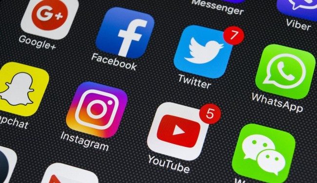 Масштабный сбой: не работают Twitter, YouTube, TikTok и Instagram ➤ Prozoro.net.ua
