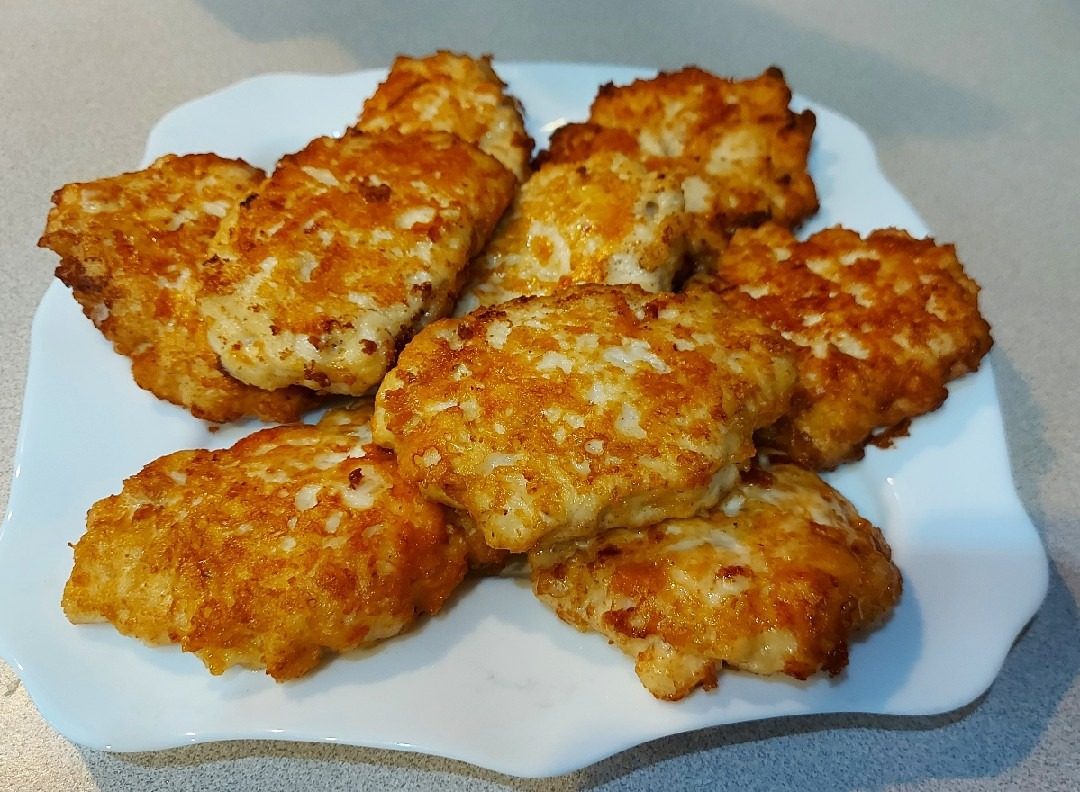 Рецепт смачних котлет із булгуру, які не відрізнити від курячих ➤ Prozoro.net.ua