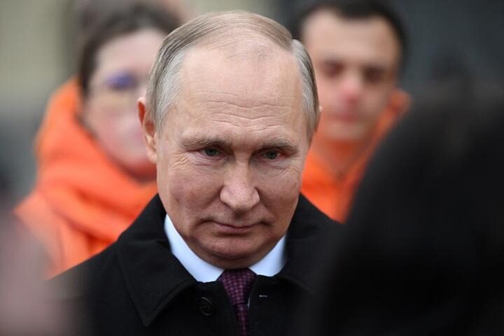 На Заході всі зрозуміли та вирішили, що Путіна можна добити, – експерт