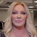 Повалий сделала циничное заявление о своей национальности ➤ Prozoro.net.ua