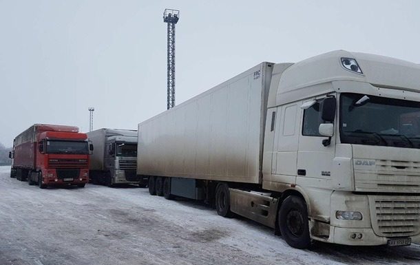 Польша приняла решение по агропродукции из России и Беларуси