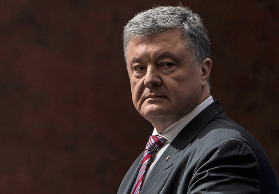 Потужна заява Порошенка щодо війни в Україні