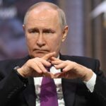 Путин отреагировал на удары Украины по РФ ➤ Prozoro.net.ua